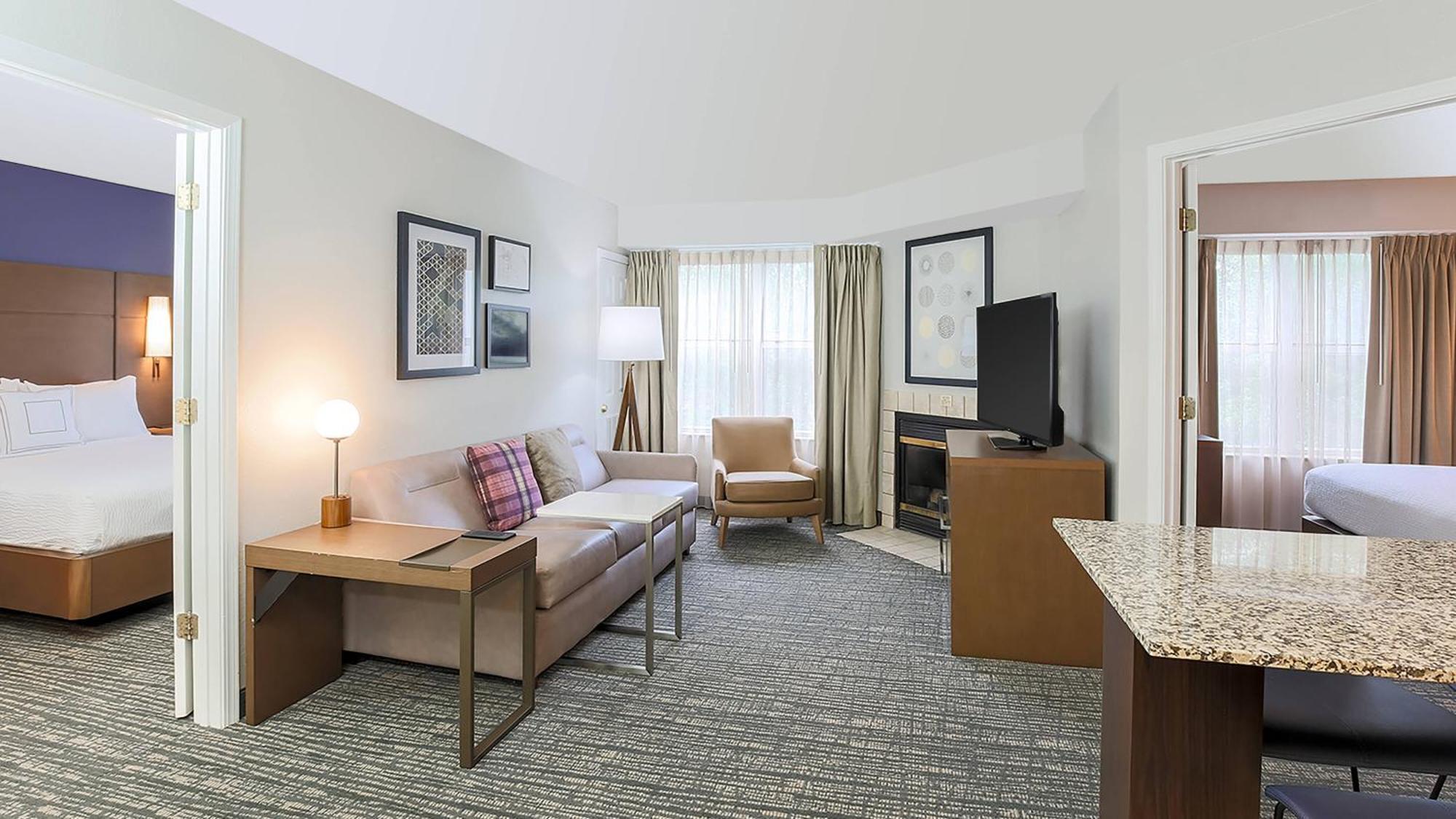 Residence Inn By Marriott Monroe Exterior foto